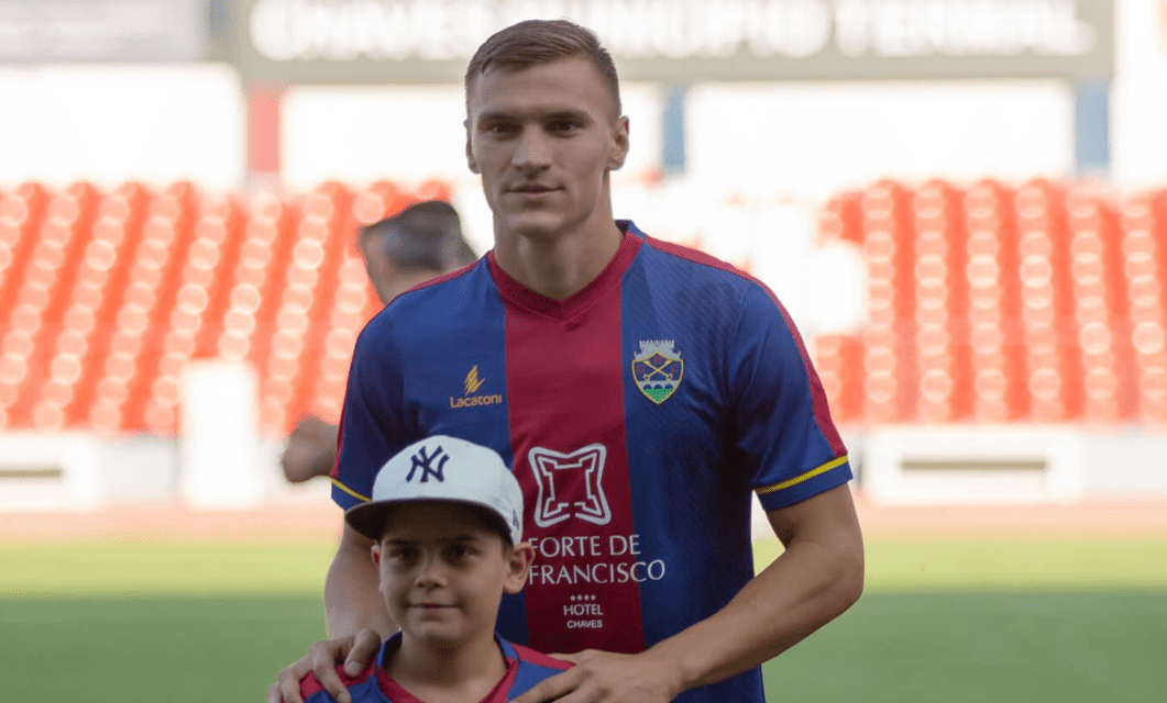 nikola maras
