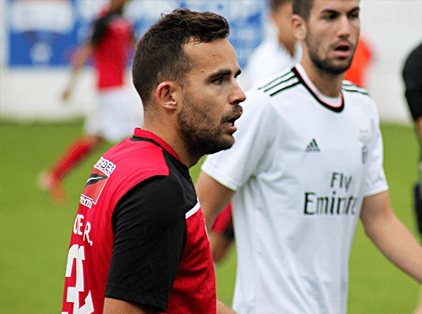 Um «onze» de possíveis reforços para o GD Chaves