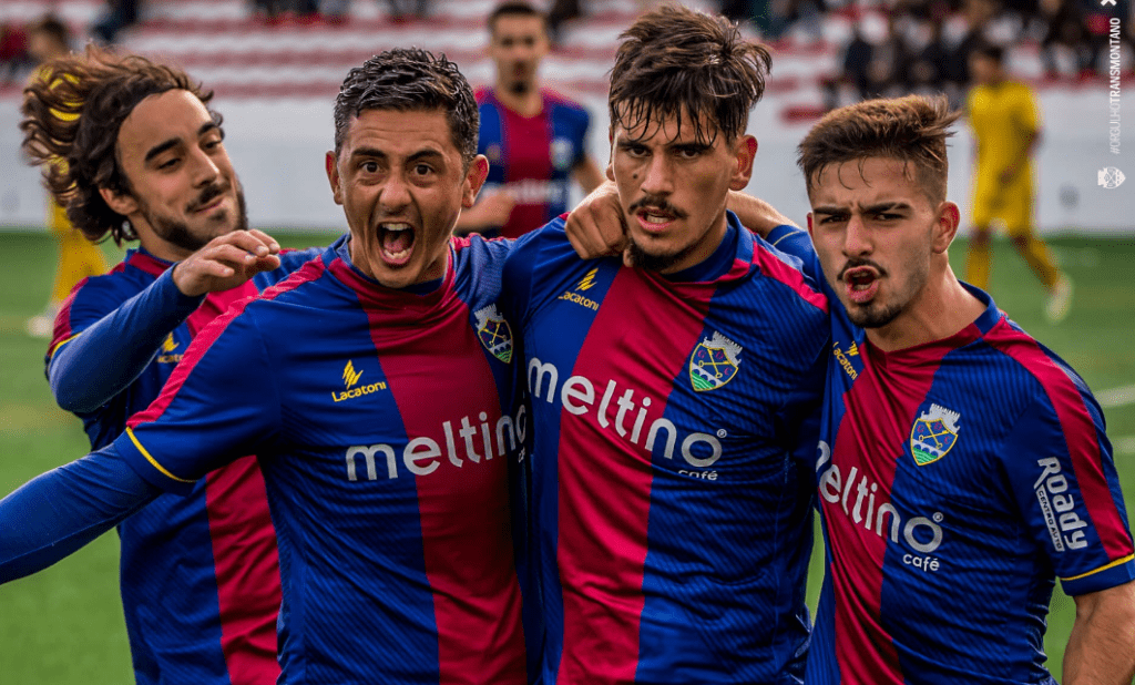 FPF avança com Terceira Liga e reestrutura o Campeonato de Portugal