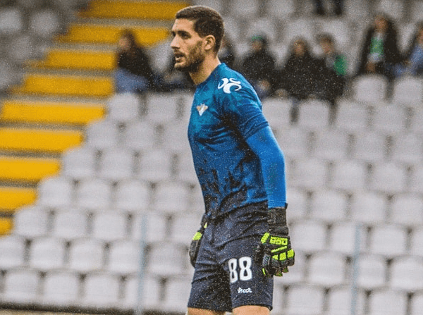 Um «onze» de possíveis reforços para o GD Chaves