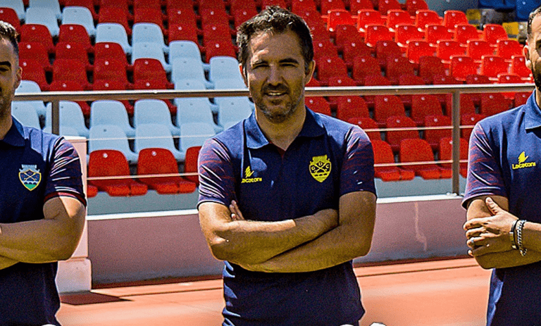 carlos pinto