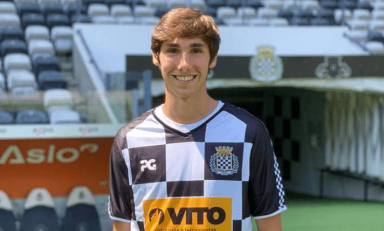 eduardo borges