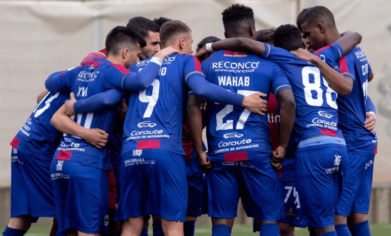 equipa satelite