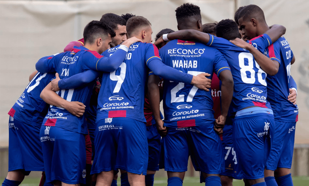 equipa satelite