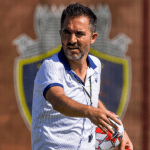 carlos pinto treino gdc