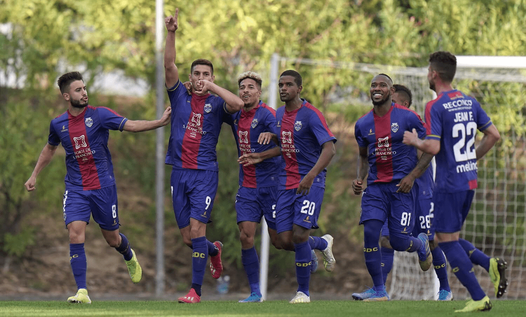 sorteio liga