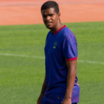 Carlos David rescindiu contrato com o GD Chaves