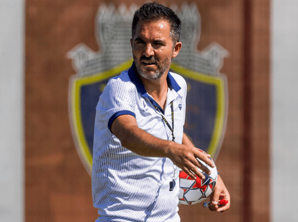 Cinco jogadores que brilharam no GD Chaves e CD Feirense