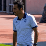 carlos pinto treino chaves