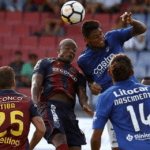 chaves feirense nova data