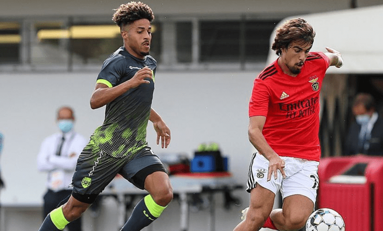 joao correia benfica b