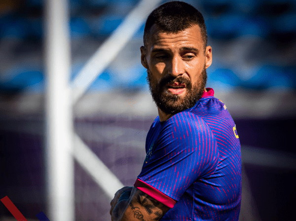 O nosso «onze» para a 1.ª jornada da Segunda Liga