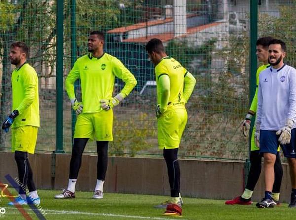 Carlos Pinto: «Tabela não espelha qualidade do Vilafranquense»