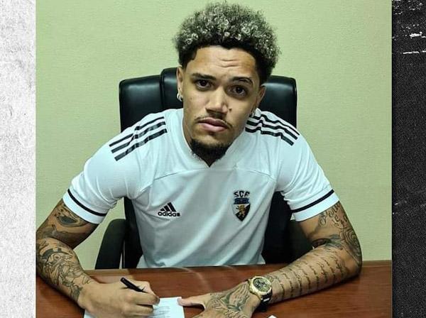 Seis opções para reforçar o GD Chaves em janeiro