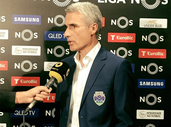 Scouting precisa-se com urgência no GD Chaves