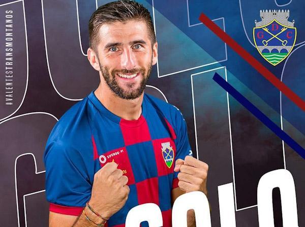 GD Chaves 2-2 FC Vizela: Raça flaviense recompensada com um ponto