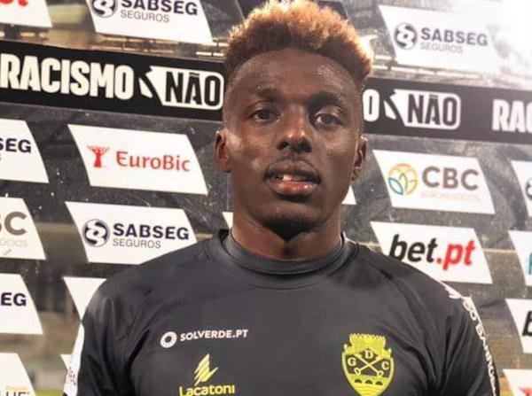 UD Vilafranquense 0-1 GD Chaves: Batxi coloca flavienses na rota da subida