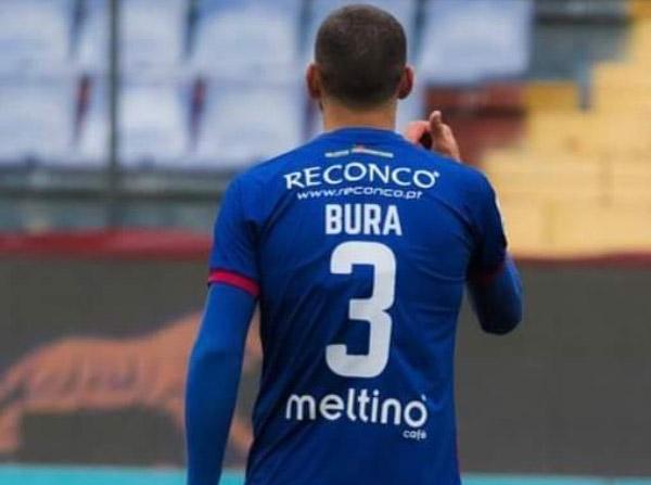 GD Chaves 1-1 CD Mafra: Flavienses voltam a marcar passo