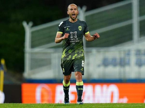 Estoril Praia 1-1 GD Chaves: Empate sem sabor para os flavienses