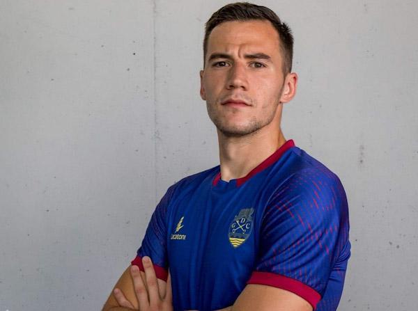 Quem fica e quem sai no GD Chaves para 2021/2022