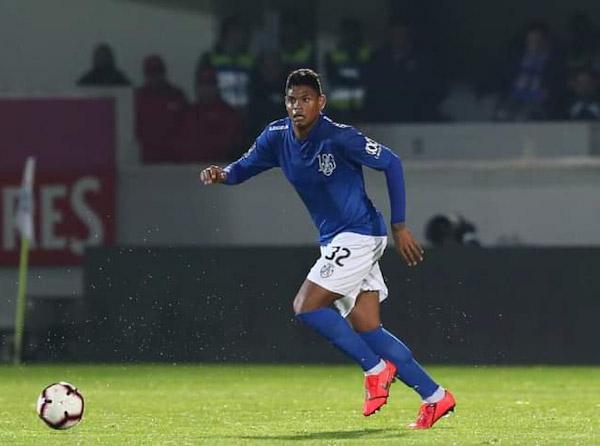 Um onze de jogadores disponíveis que dariam jeito ao GD Chaves