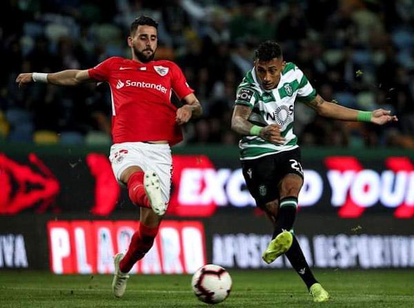 Um onze de jogadores disponíveis que dariam jeito ao GD Chaves