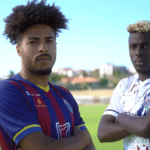 novos equipamentos
