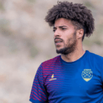 treino joao correia