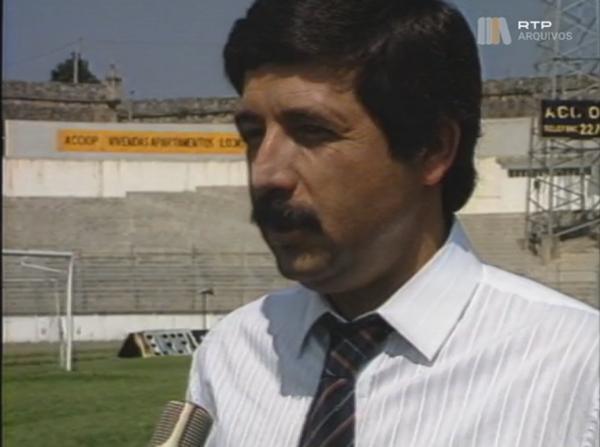 Seis melhores treinadores que comandaram o GD Chaves
