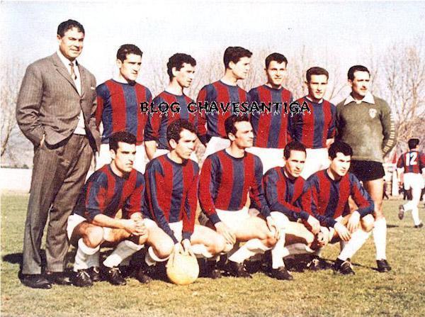 Seis melhores treinadores que comandaram o GD Chaves