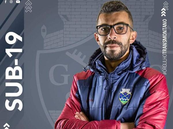 Juniores vão atacar a subida com 26 jogadores