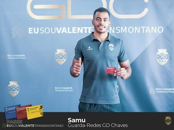 Vilafranquense 1-1 GD Chaves: Bomba de Batxi salva um ponto