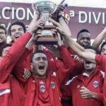 Chaves Campeão 2013