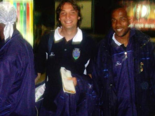 Cinco jogadores que passaram pelo GD Chaves e Felgueiras
