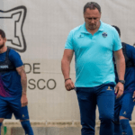 Vítor Campelos quer "dar continuidade" aos bons resultados