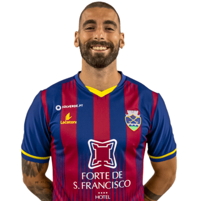 Ricardo Guima