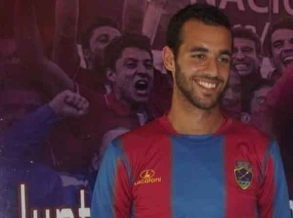 Morreu Tengarrinha, antigo jogador do GD Chaves