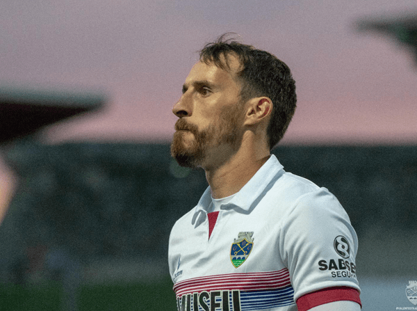 Cinco jogadores que jogaram no GD Chaves e CD Nacional