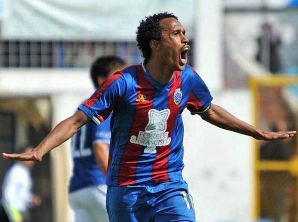 Cinco melhores contratações de inverno do GD Chaves