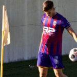 Juniores do GD Chaves voltam a perder e falham a subida