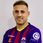 Benny Sousa é reforço de inverno no GD Chaves