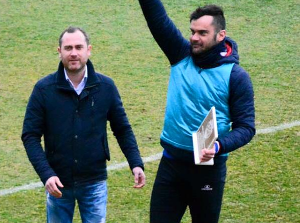 O que é feito da... Equipa do GD Chaves que subiu à Primeira Liga