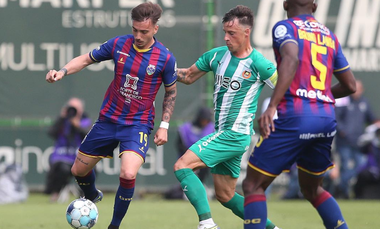 rio ave chaves