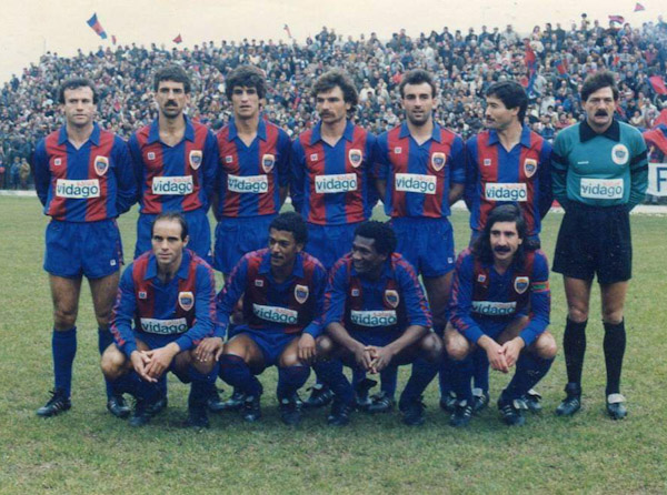 Jorge Plácido: O Mágico