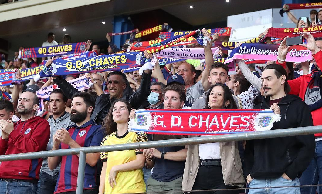 gd chaves socios