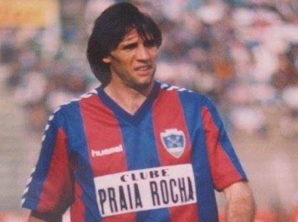 10 jogadores com mais jogos pelo GD Chaves na Primeira Liga
