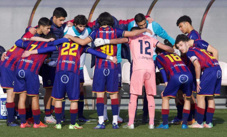 Juniores GD Chaves