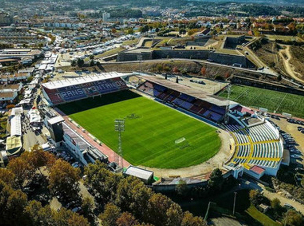GD Chaves paga à SAD 70% das quotas dos sócios do Desportivo