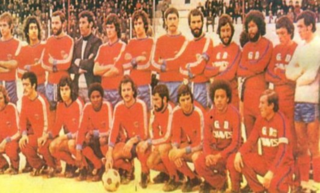 Chaves 1976/1977