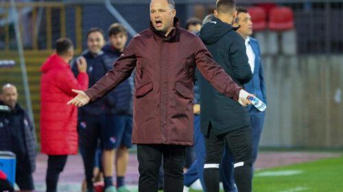 Vítor Campelos antevê jogo com o Benfica